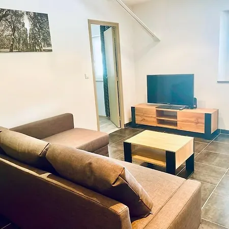 Le 29 - Appartement Au Coeur Du Vignoble Champenois Damery  Exterior photo