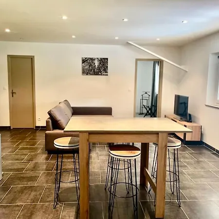 Le 29 - Appartement Au Coeur Du Vignoble Champenois Damery  Exterior photo
