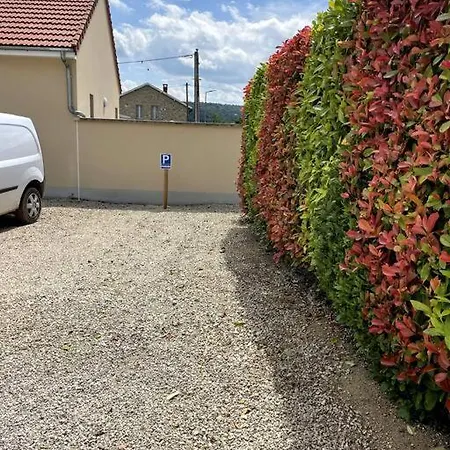 Le 29 - Appartement Au Coeur Du Vignoble Champenois Damery  Exterior photo