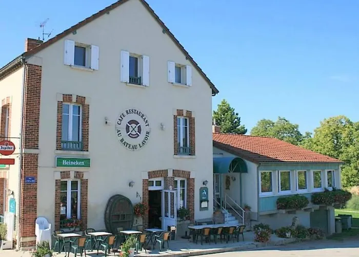 Le 29 - Appartement Au Coeur Du Vignoble Champenois