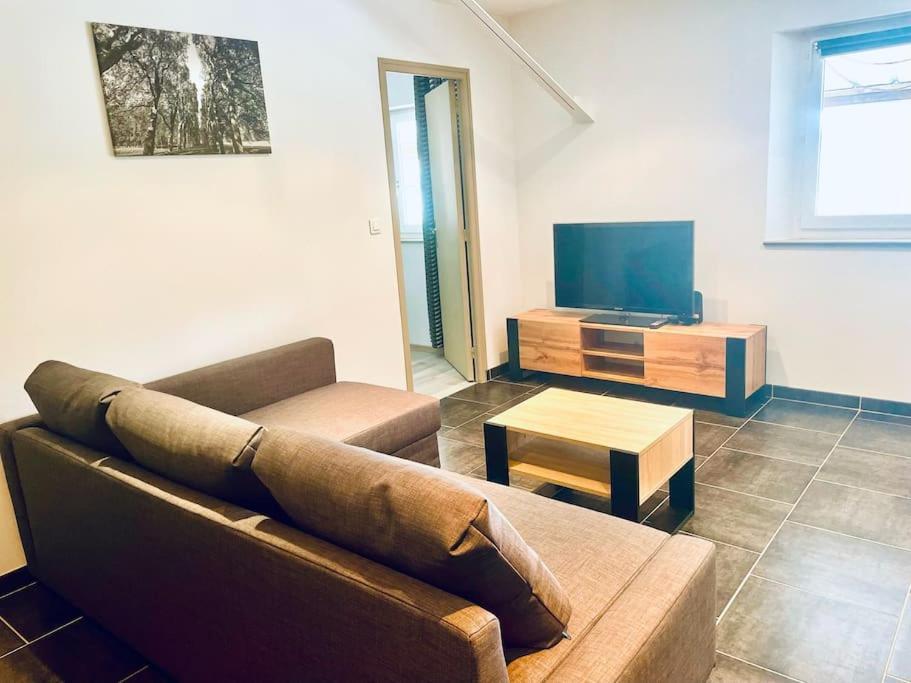 Le 29 - Au Coeur Du Vignoble Champenois Apartment *